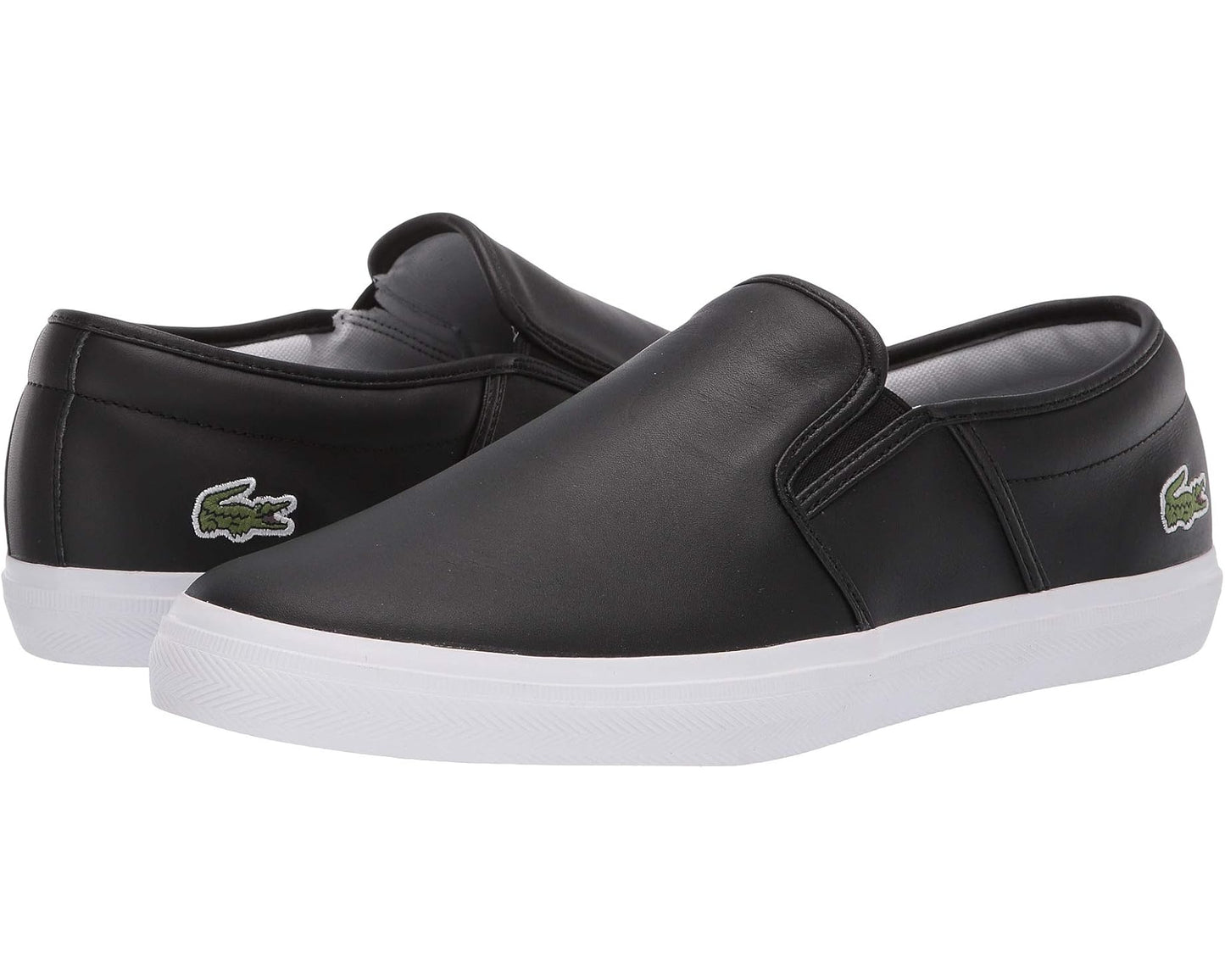 Men's Lacoste Tatalya Sneakers Black/White