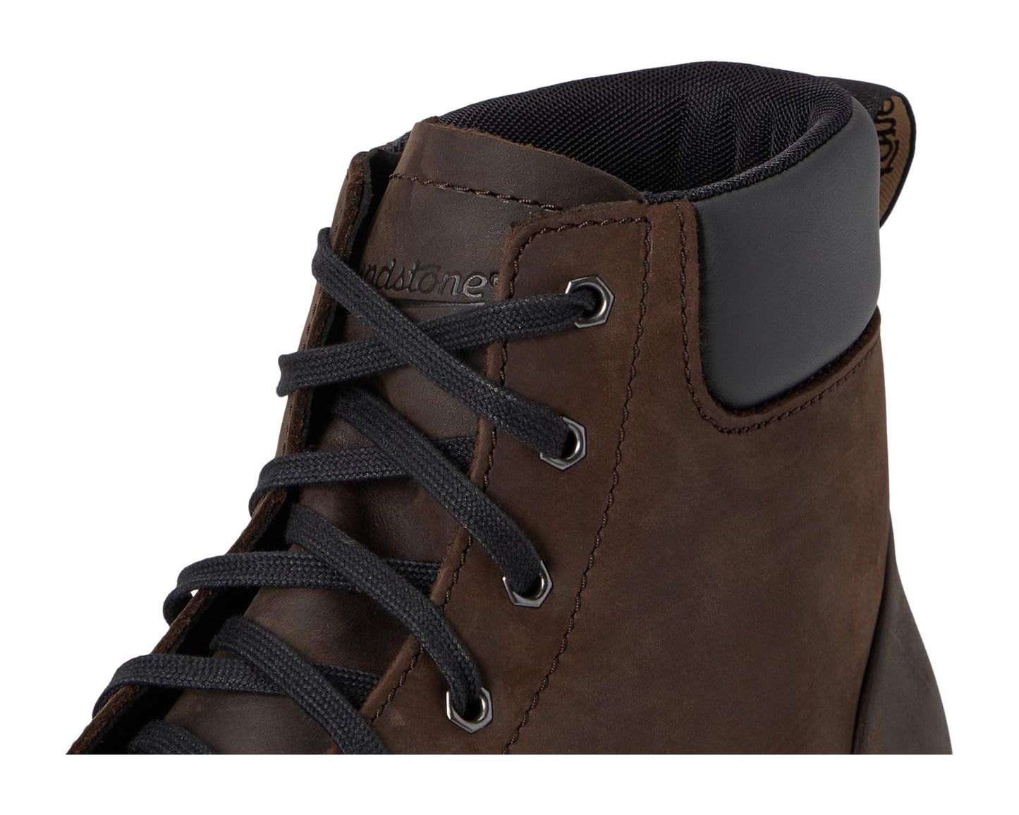 Unisex Blundstone BL2428 Brown Suede
