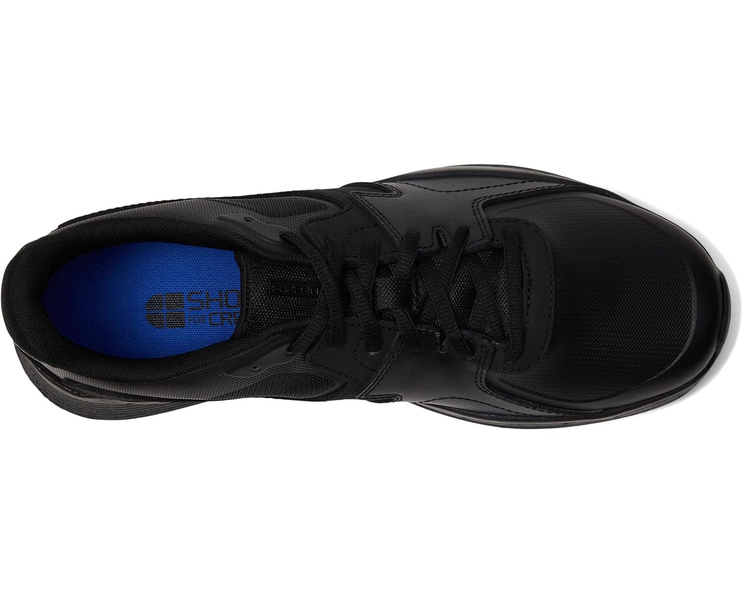 Men's Shoes for Crews Condor II Black