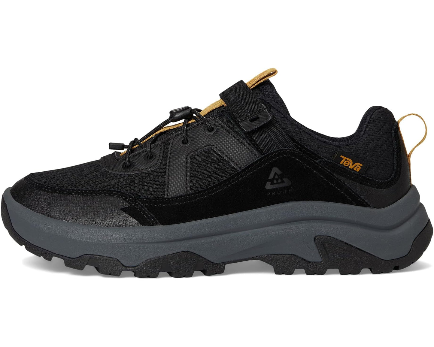 Men's Teva Hurricane Daybreaker RP Black
