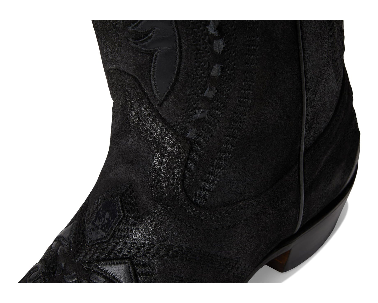 Men's Corral Boots A4663 Black