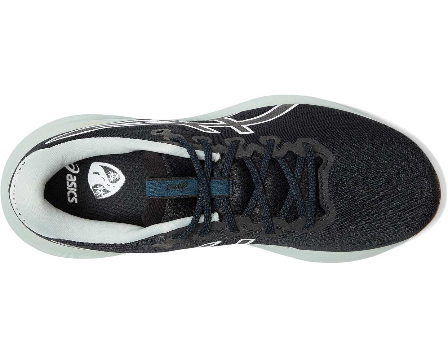 Men's ASICS Gel-excite 11 TR Nature Bathing/Black