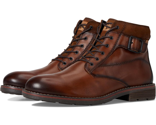 Men's PIKOLINOS York M2M-8045C1 Cuero