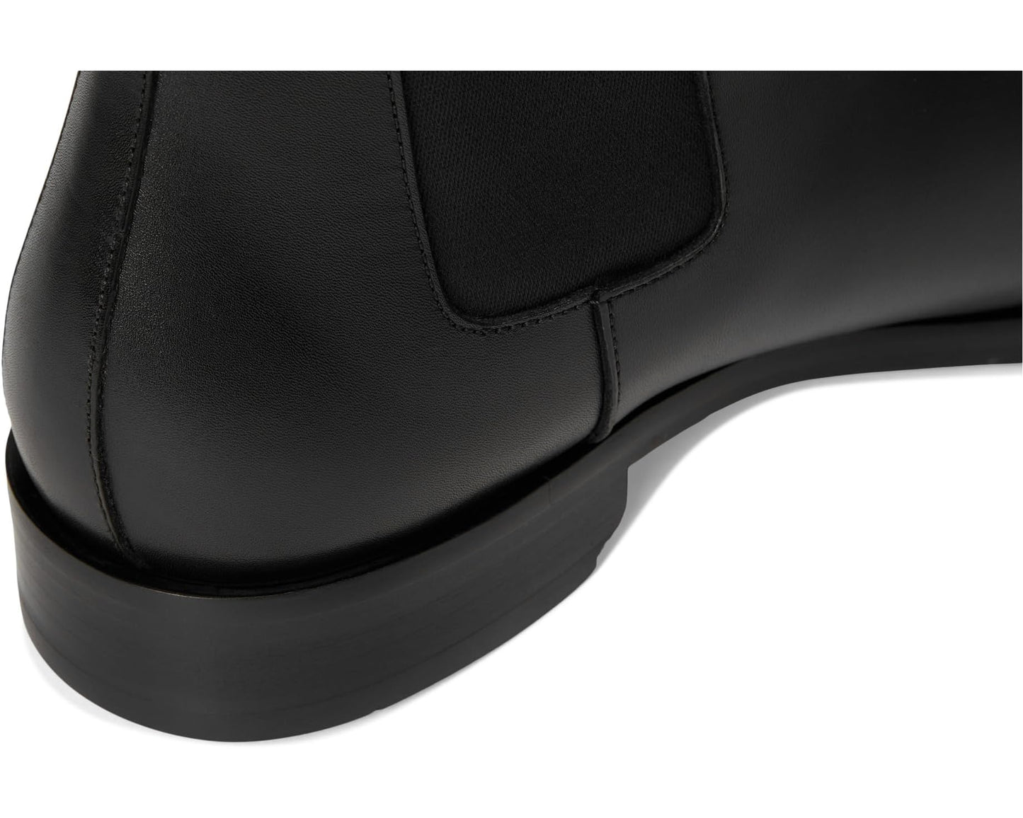 Men's To Boot New York Christophe Black