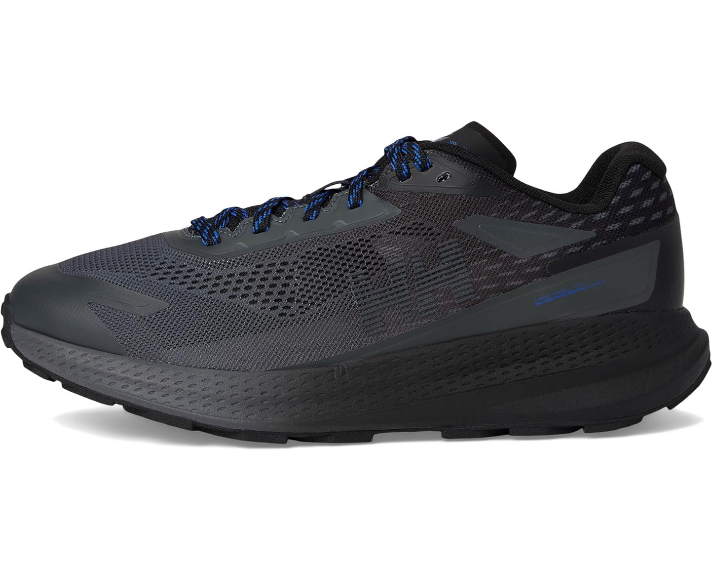 Men's Helly Hansen Kestrel Trail Runner Black