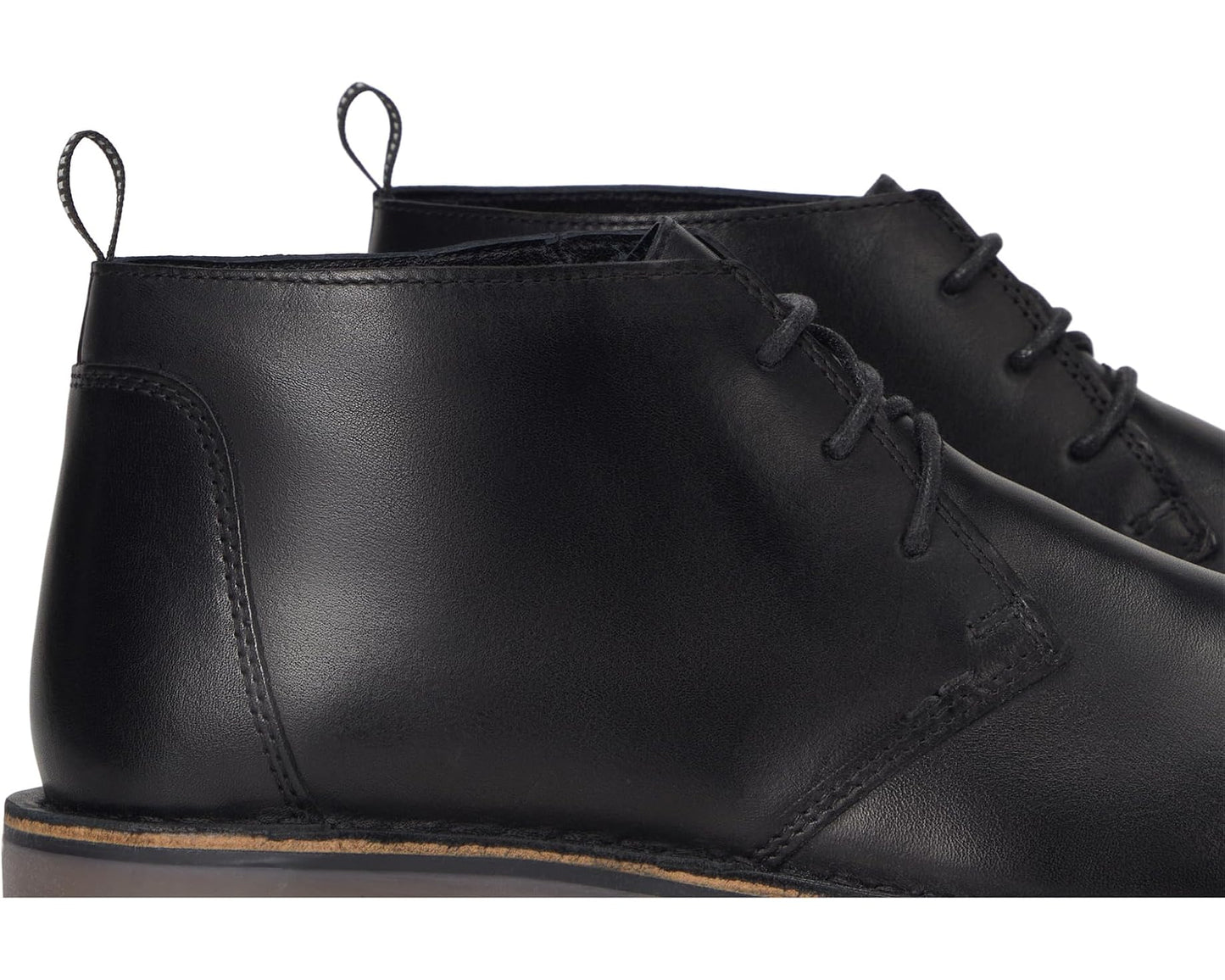 Men's Steve Madden Harros Black