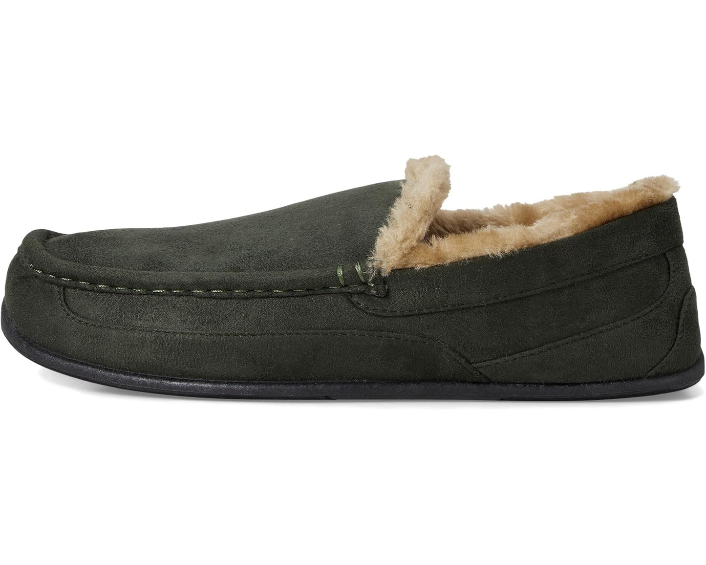 Men's Deer Stags Spun Olive