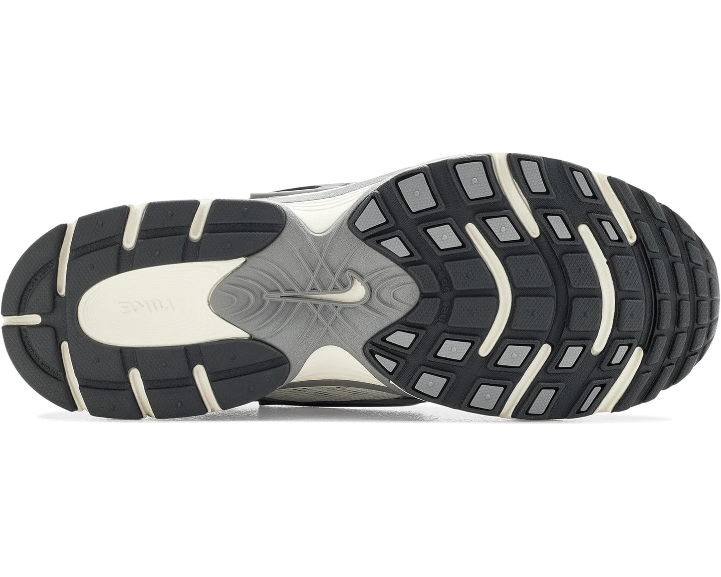 Men's Nike V5 Runner Phantom/Black/Pencil Point