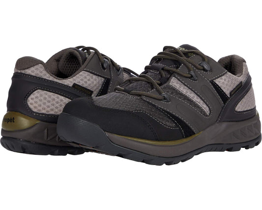 Men's Propet Vercors Grey/Olive