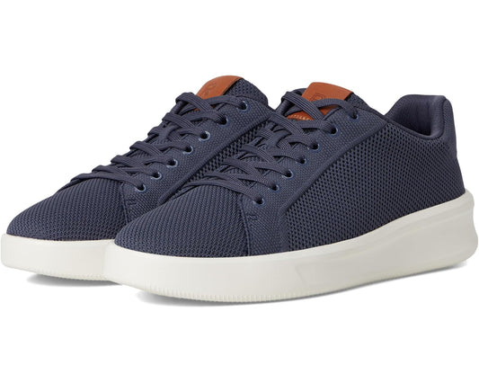 Men's Rockport Lite Court Dark Blue