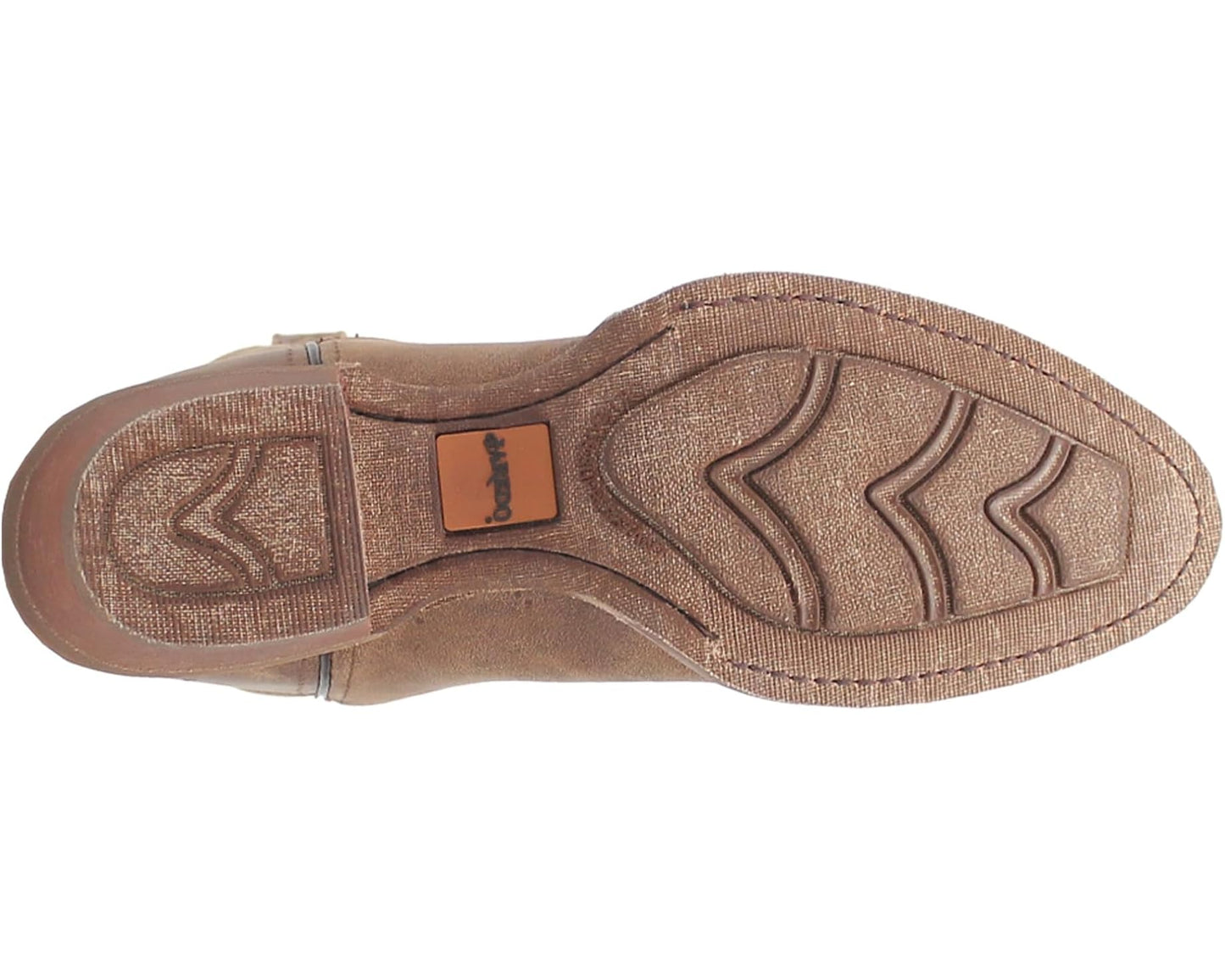 Men's Laredo Weller Tan
