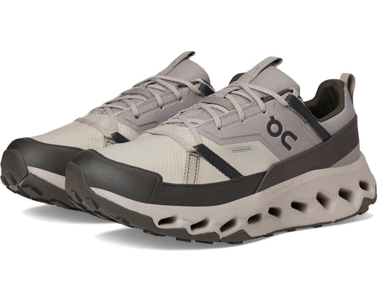 Men's On Cloudhorizon Waterproof Fog/Thorn