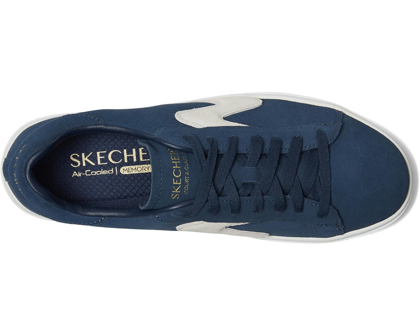 Men's SKECHERS Eden Lx Navy