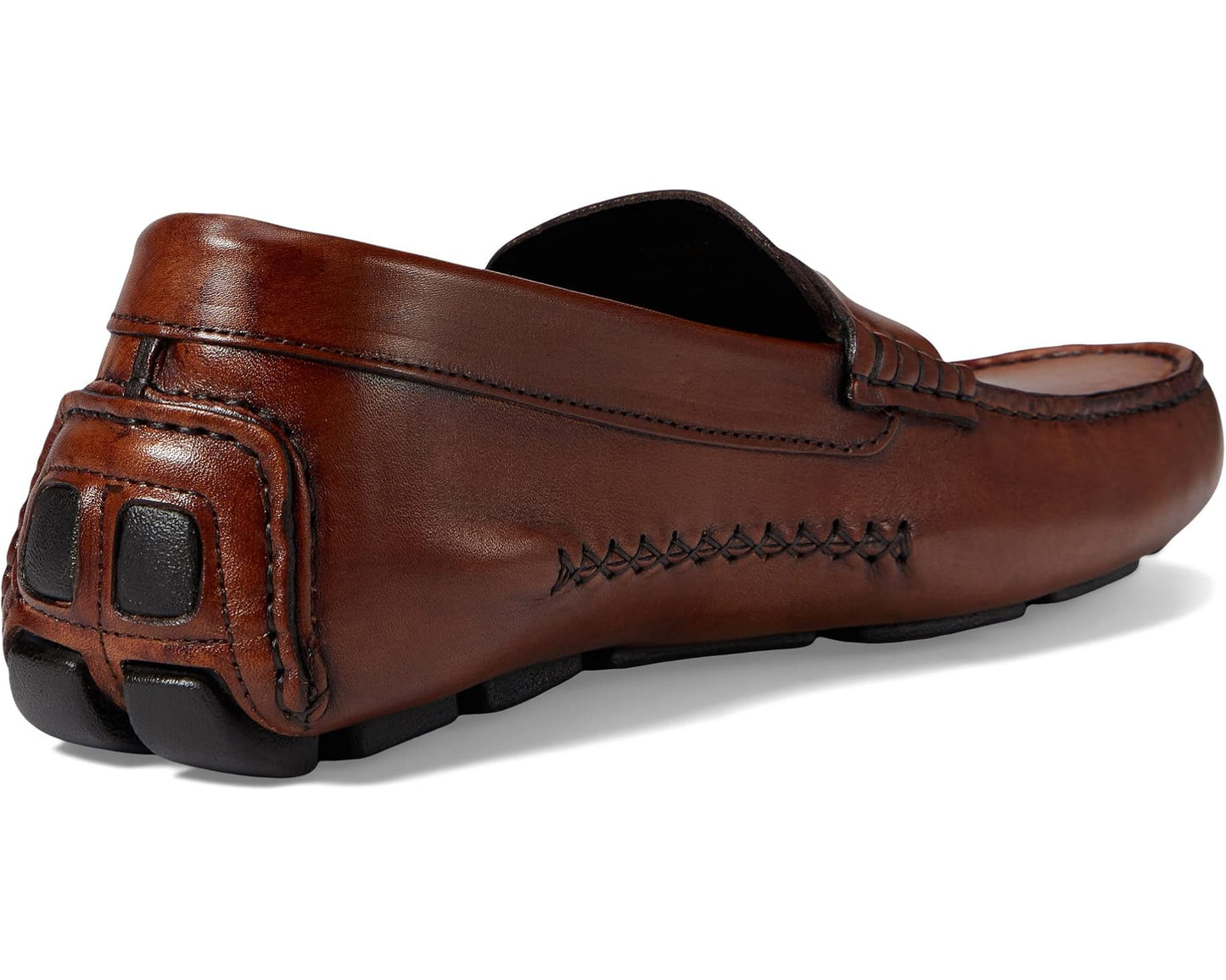 Men's Johnston & Murphy Collection Dayton Penny Loafer Brown