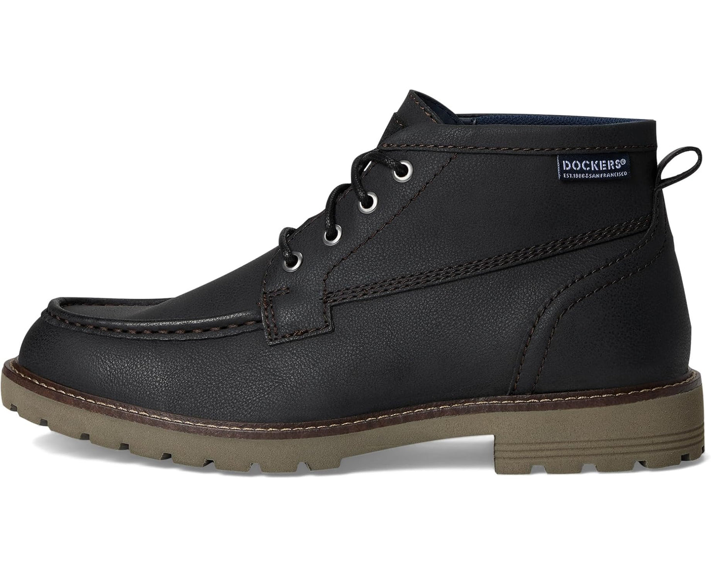 Men's Dockers Weston Black
