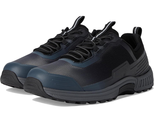 Men's Orthofeet Cascade Black