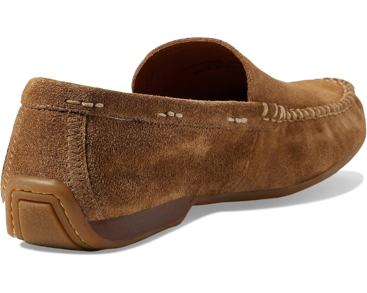 Men's Frye Lewis Venetian Ash