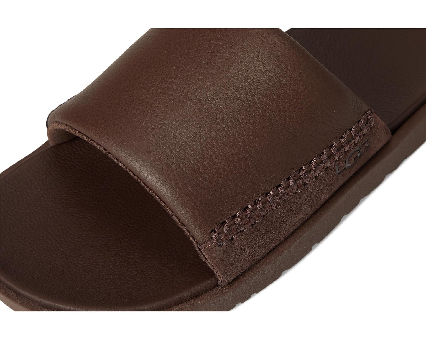Men's UGG Seasdie II slide Luggage