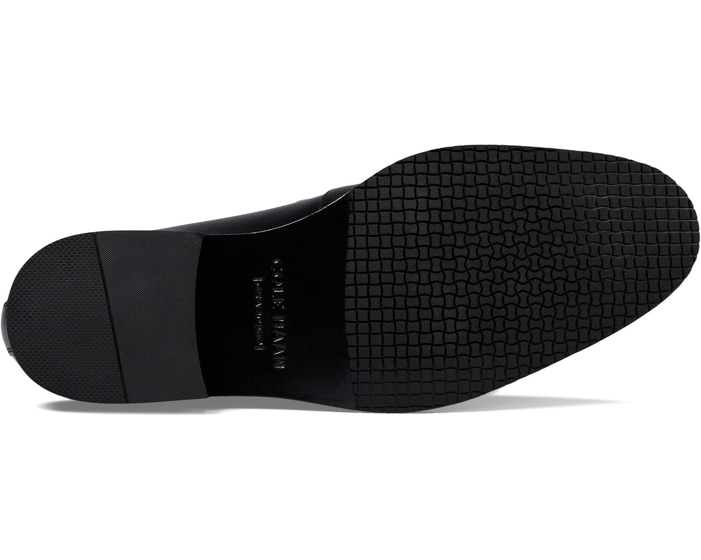 Men's Cole Haan Modern Essentials Bit Loafers Black
