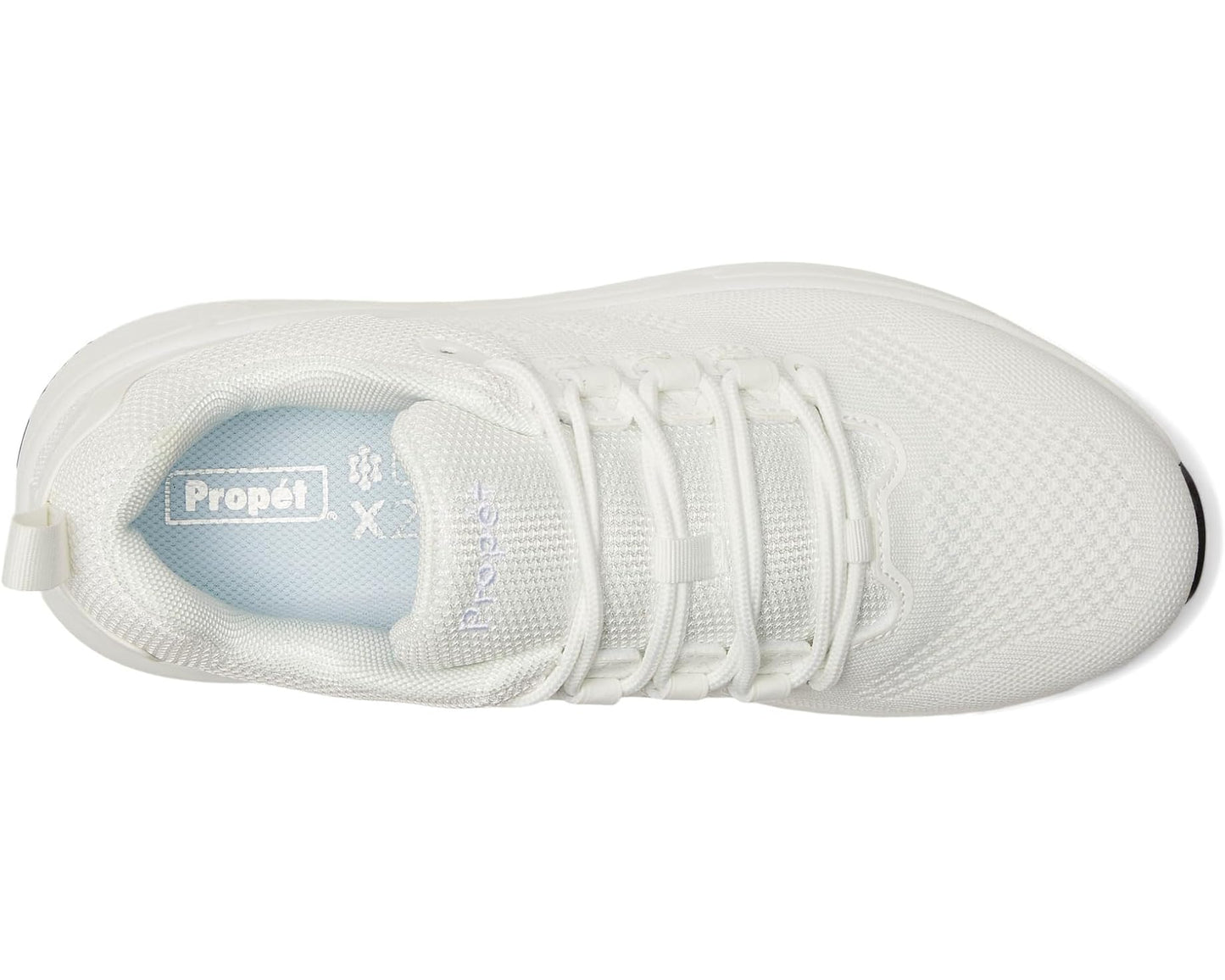 Men's Propet Propet Ultra All White