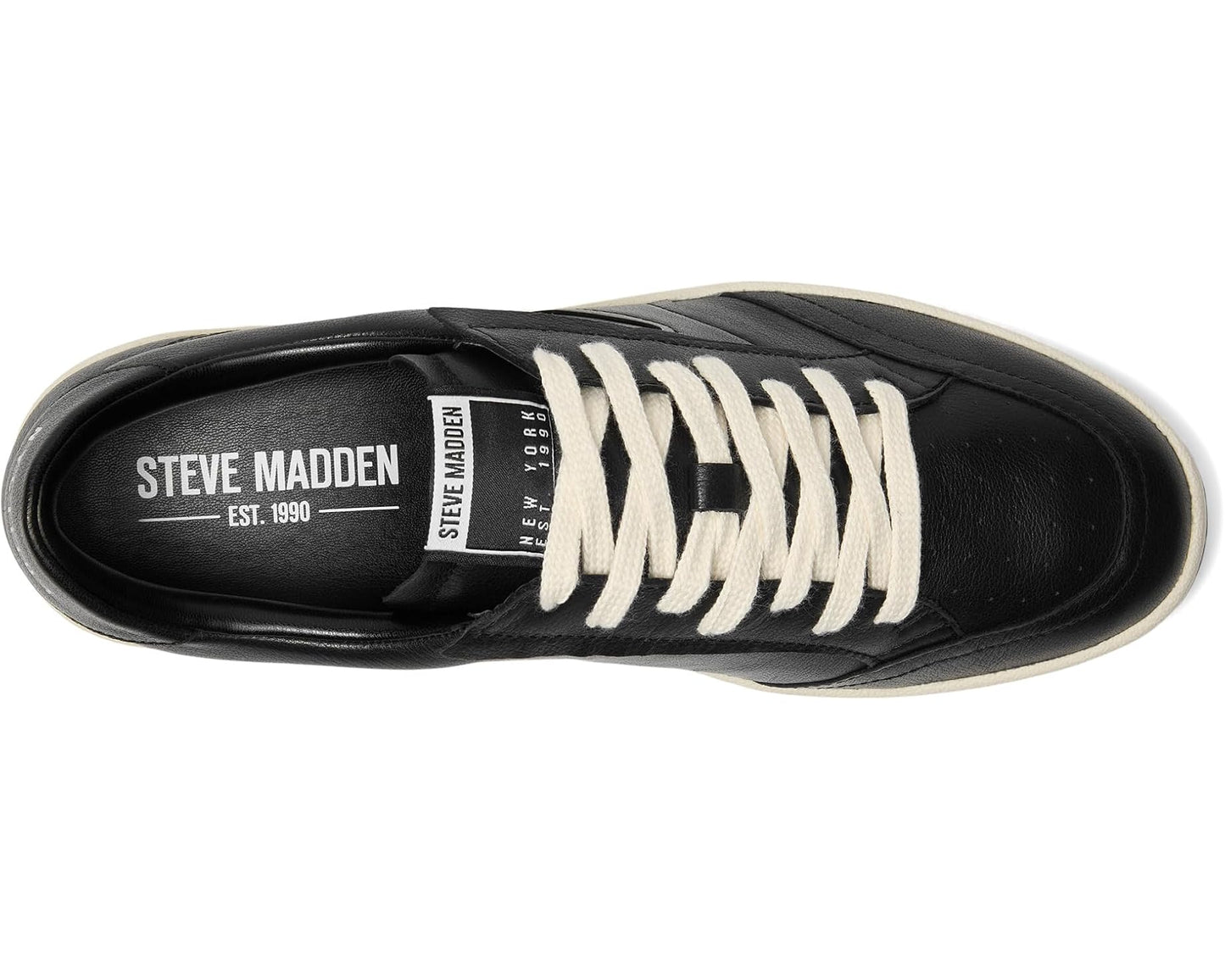 Men's Steve Madden Prismo Black