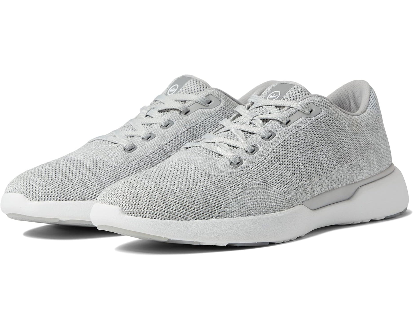 Men's Peter Millar Glide V3 Sneaker Gale Grey