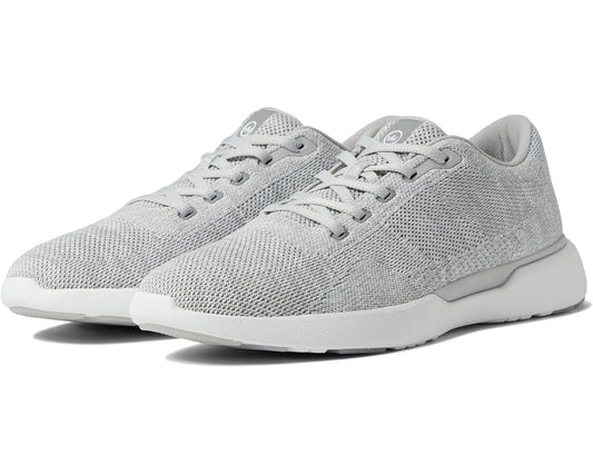 Men's Peter Millar Glide V3 Sneaker Gale Grey