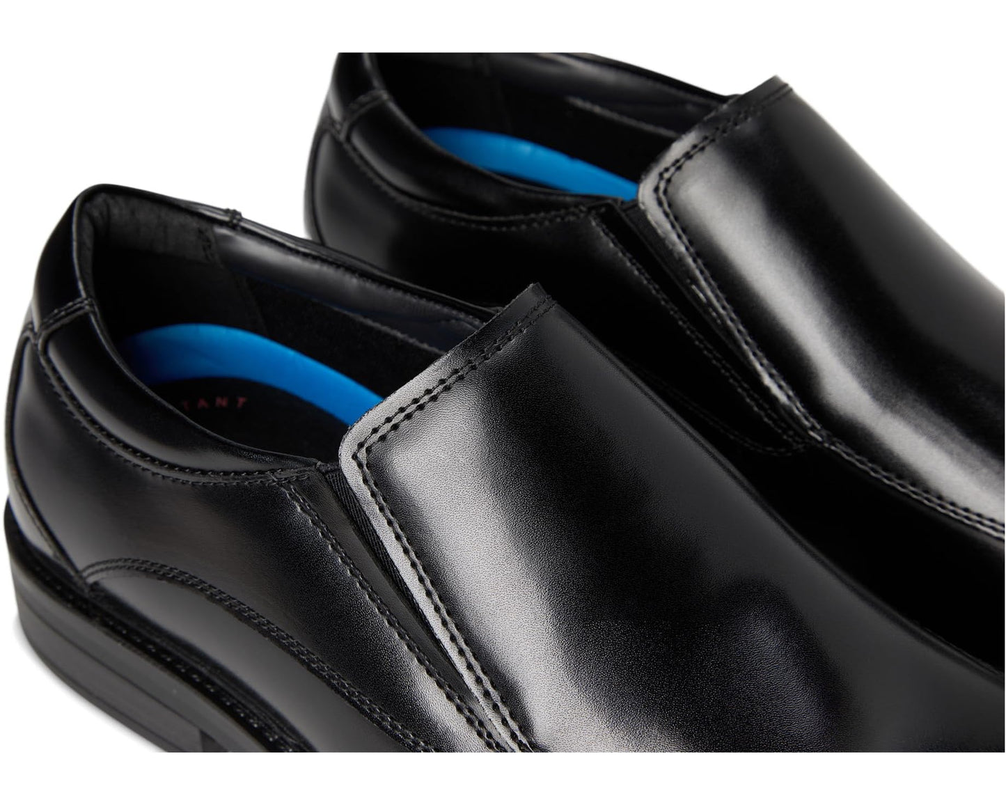 Men's Dockers Lawton Black Polished