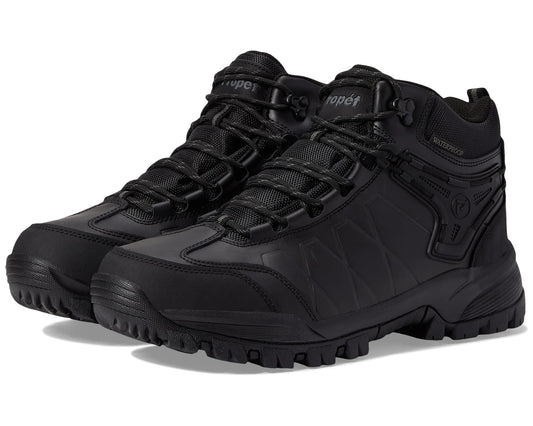 Men's Propet Ridgewalker Force Black