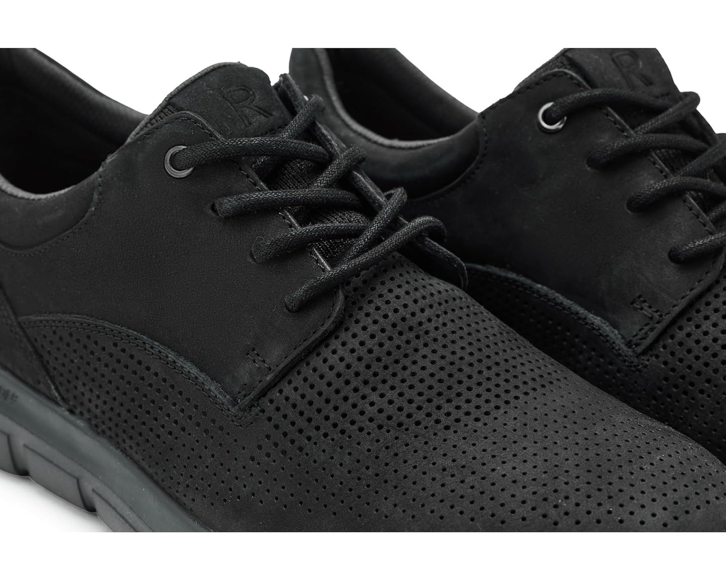 Men's Rockport Jaimie Black