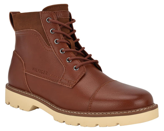 Men's Tommy Hilfiger Tarlin Cognac