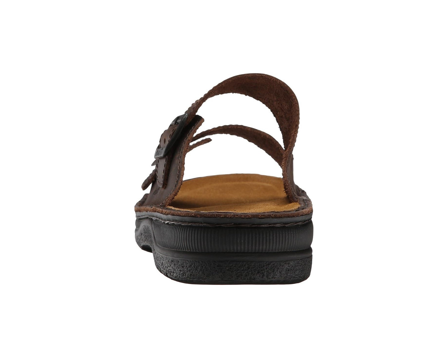 Men's Naot Mikael Crazy Horse Leather