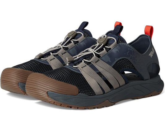 Men's Teva Hydratrek Sandal Ct Dark Shadow