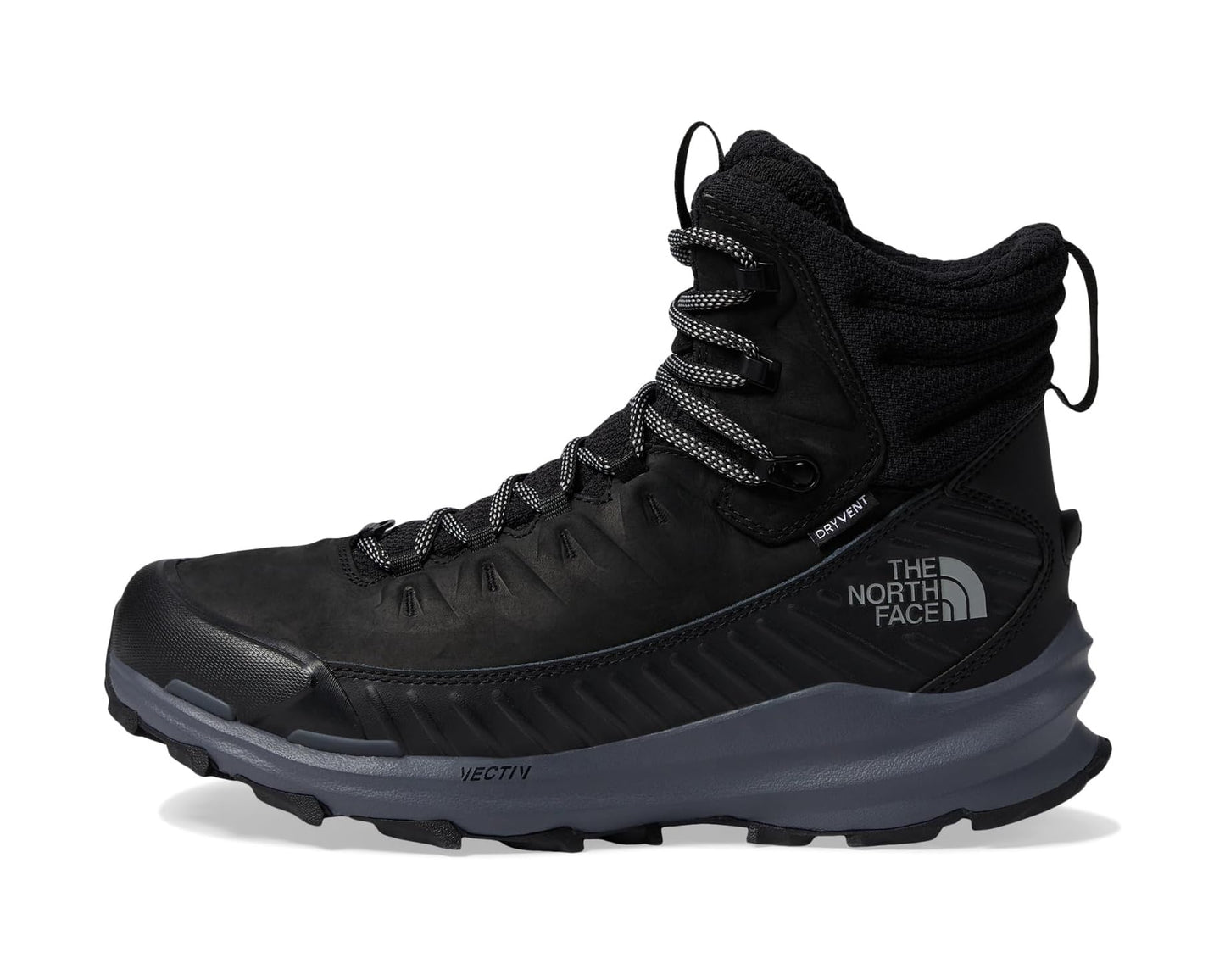 Men's The North Face VECTIV Fastpack Insulated WP TNF Black/Vanadis Grey