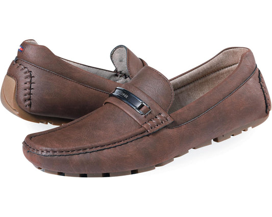 Men's Tommy Hilfiger Aires Brown