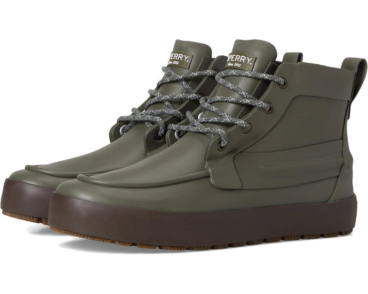 Men's Sperry Sleet Lace-up Olive