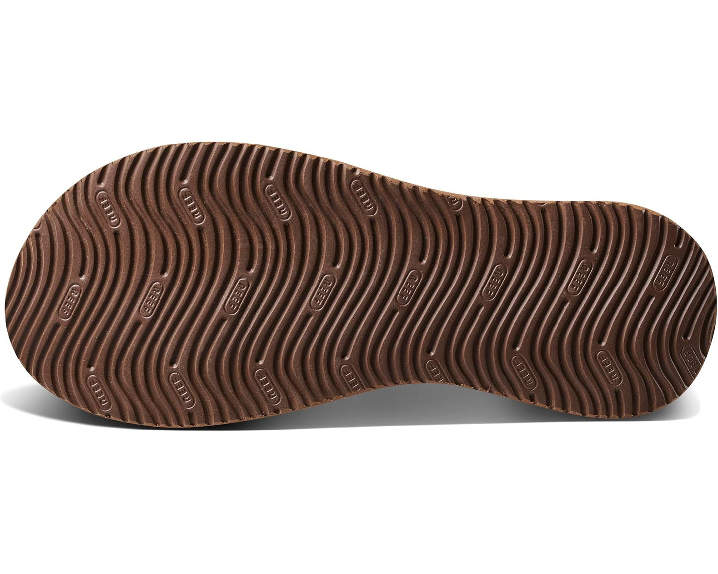 Men's Reef Cushion Phantom 2.0 LE Brown/Black