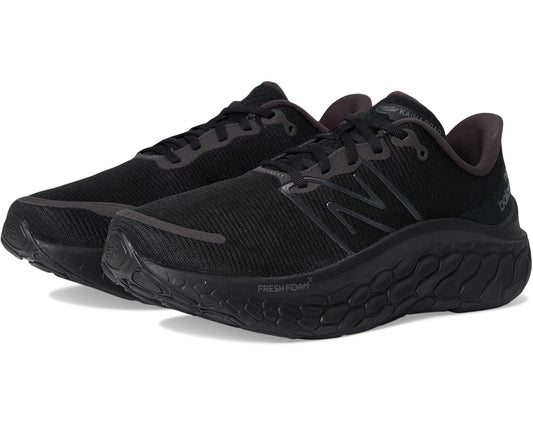 Men's New Balance Fresh Foam X Kaiha RD Black/Castlerock/Black Cement