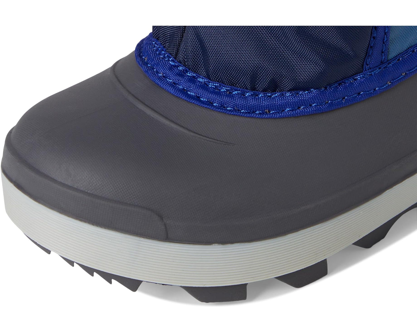 Men's Kamik Kids Snowbug 7 (Toddler/Little Kid) Navy/Blue