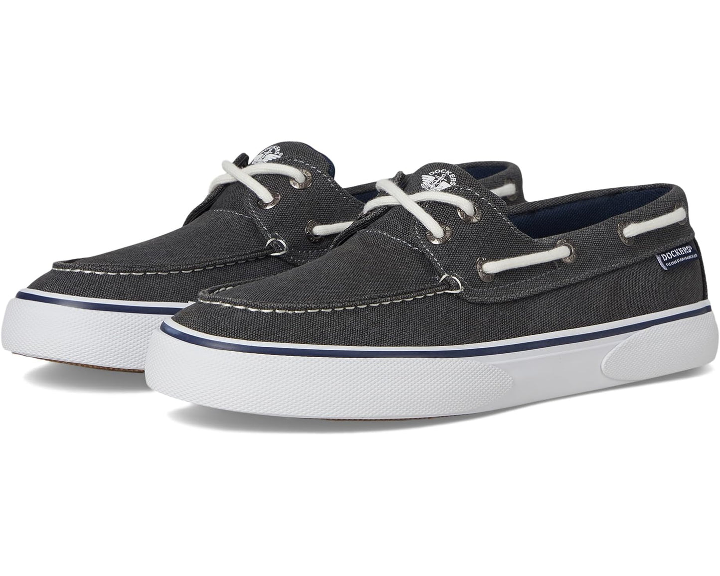 Men's Dockers Rowe Black