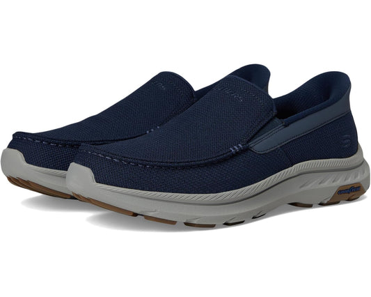 Men's SKECHERS Pollard - Wilfred Navy
