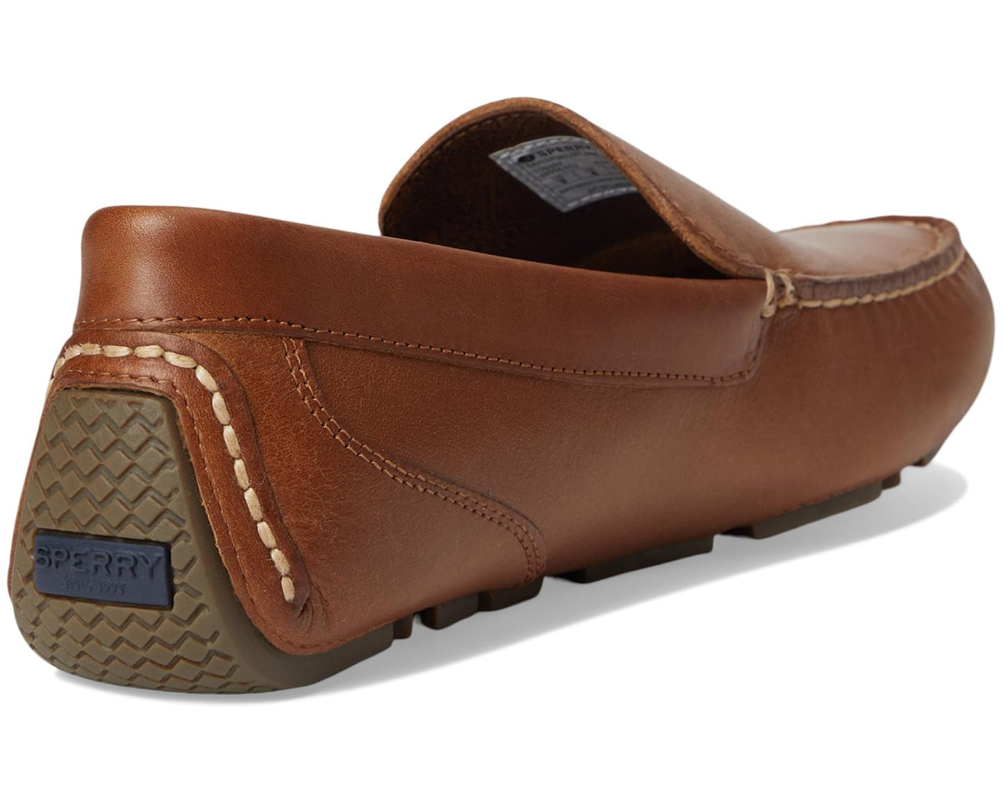 Men's Sperry Davenport Venetian Medium Beige