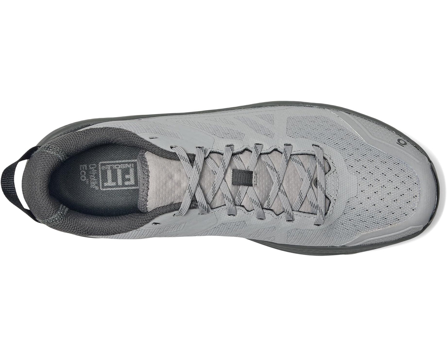 Men's Oboz Katabatic LT Low Drizzle