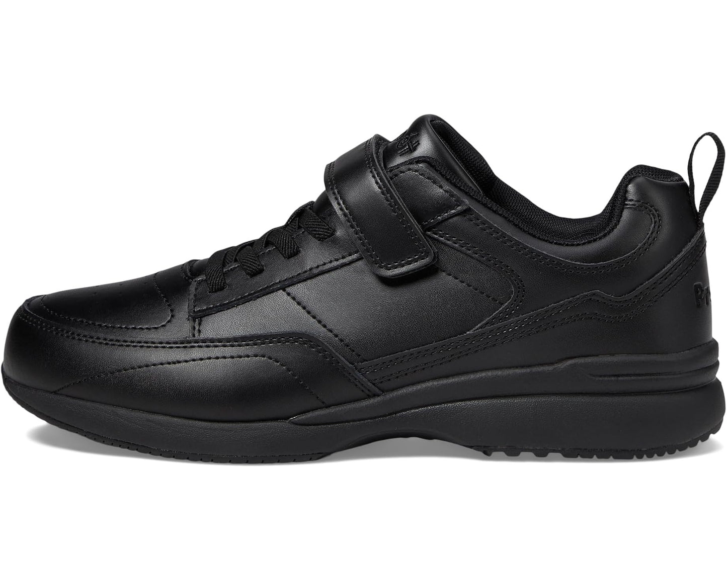 Men's Propet Lifewalker Sport FX Black