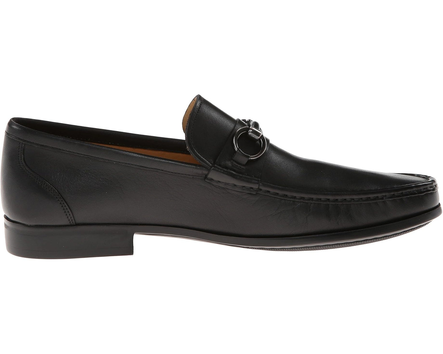 Men's Magnanni Blas Black