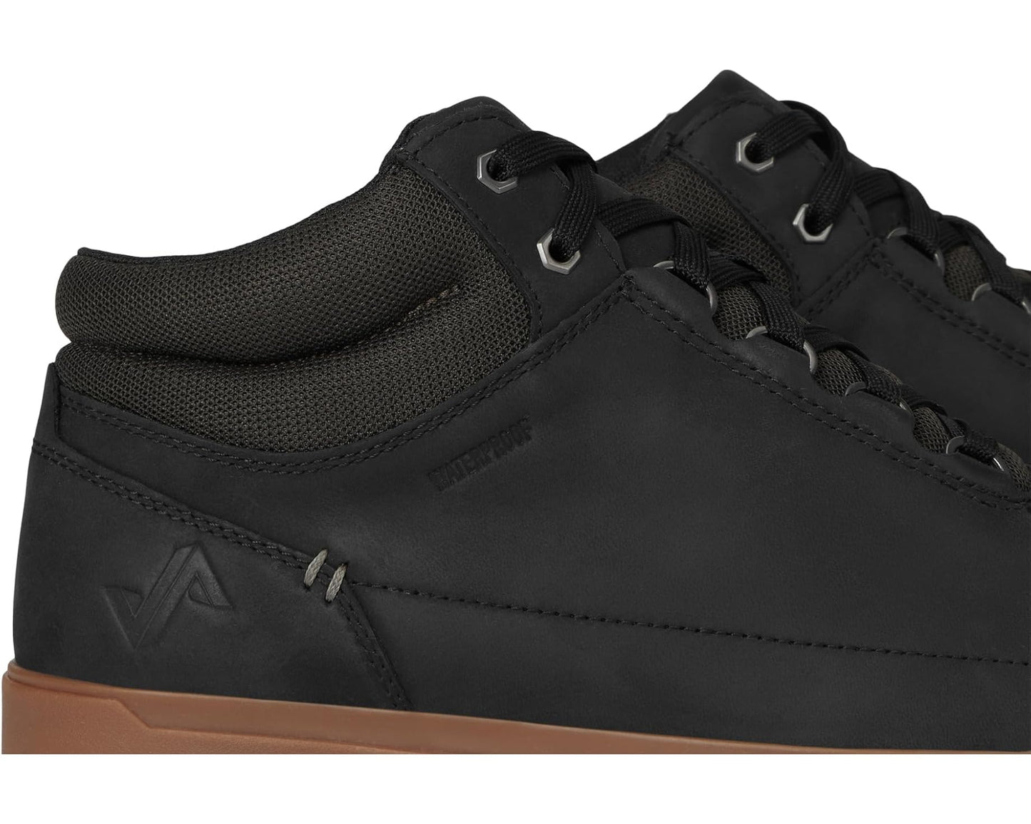 Men's Forsake Phil Mid II Waterproof Black
