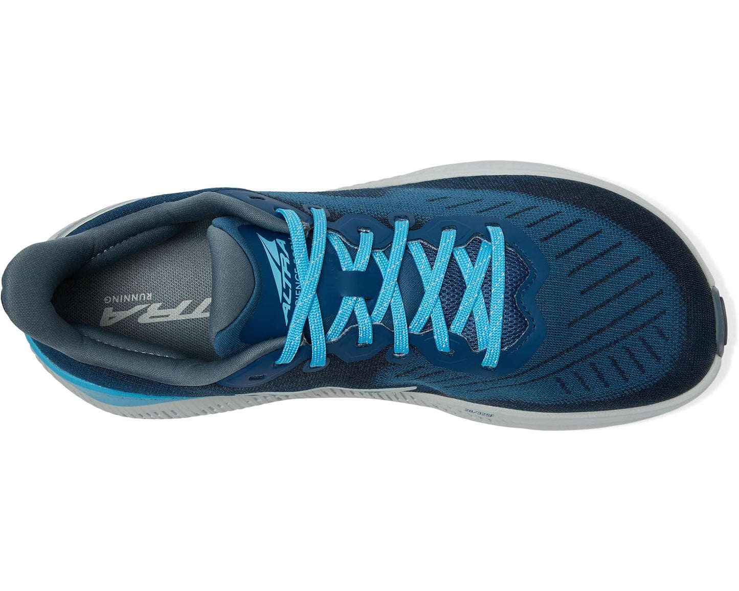 Men's Altra Experience Form Navy/Light