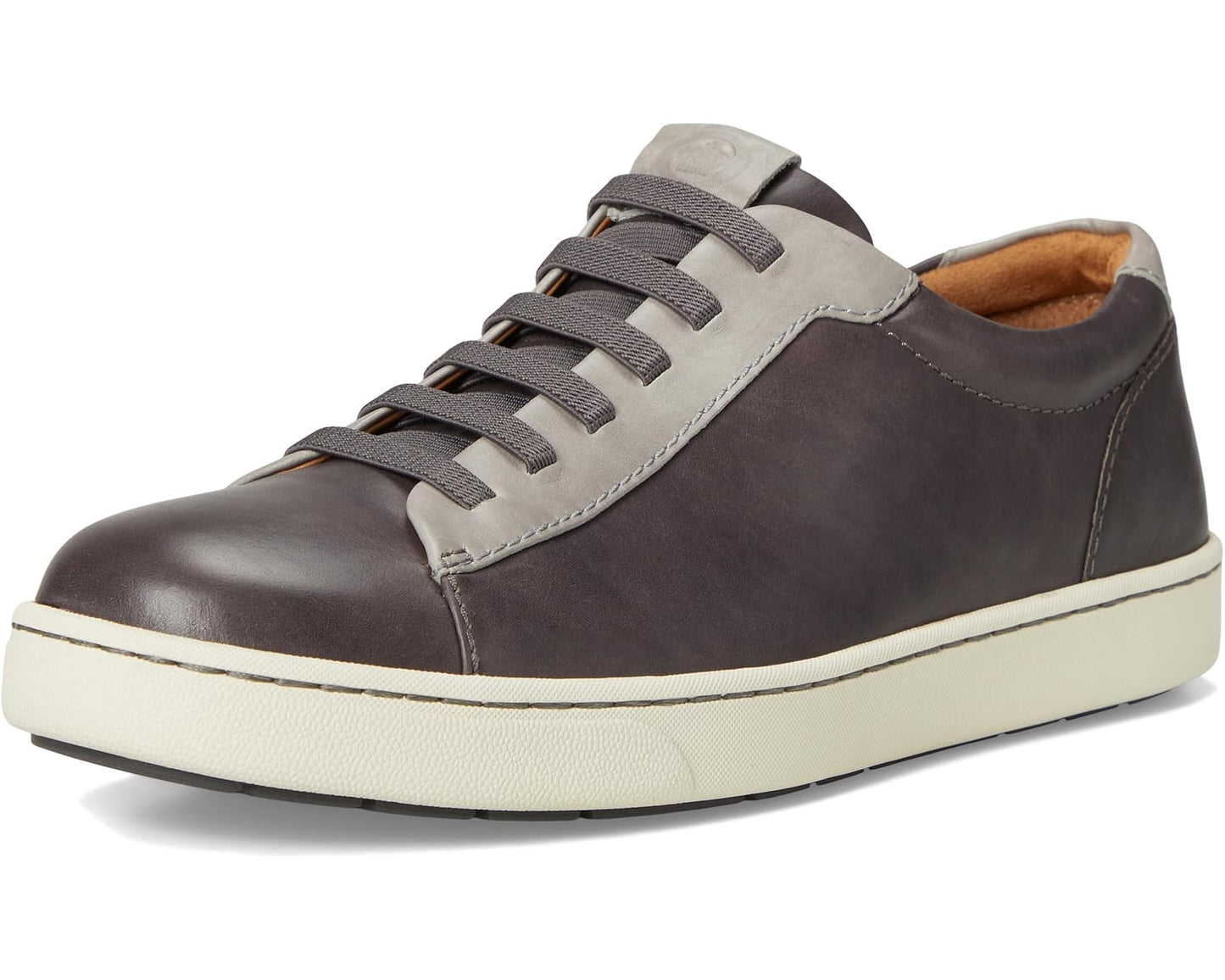 Men's Born Allegheny Slip On Grey (grafite/Cenere)