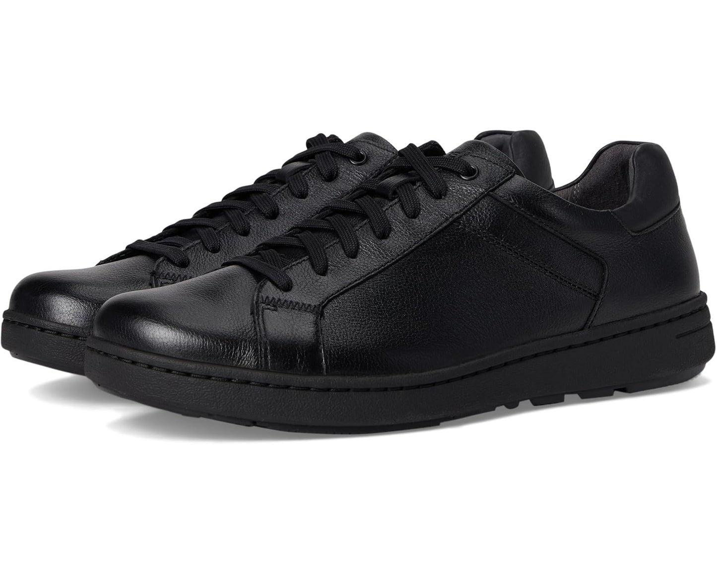 Men's Dansko Timothy Black