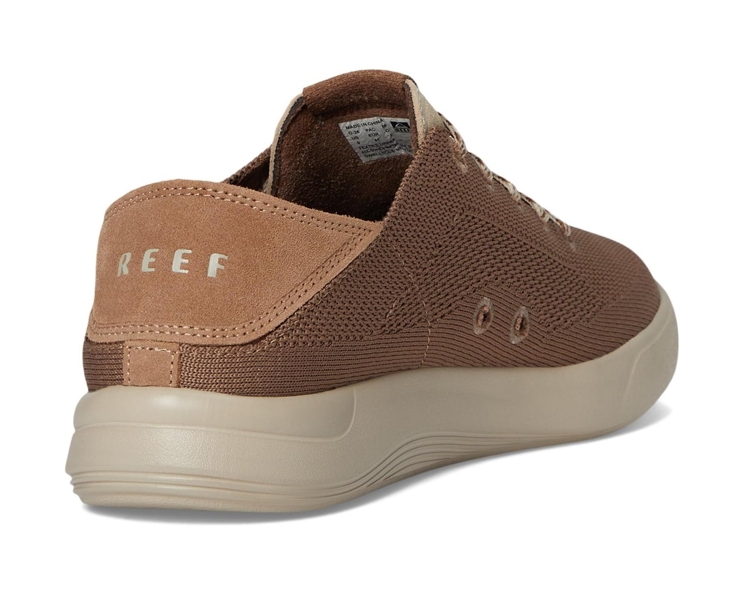 Men's Reef Swellsole Neptune Brown